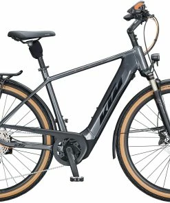 KTM Macina Style 620 - 2021