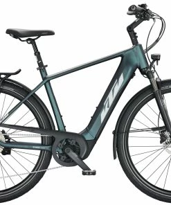 KTM Macina Tour CX 510 - 2022