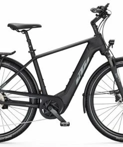 KTM Macina Tour CX 610 2023