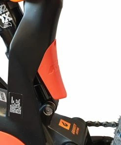 KTM - Protège-amortisseur