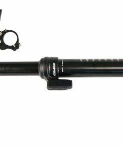 KTM - Tige De Selle Télescopique 30,9 Mm Avec Manette Pour Le Cintre