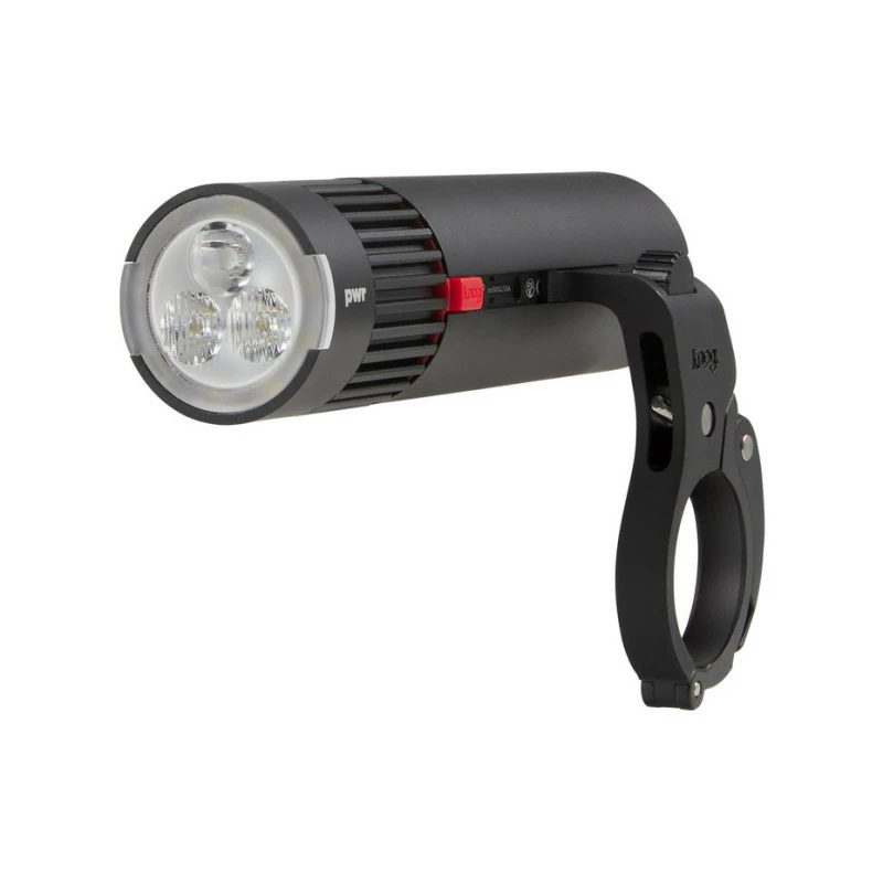 Lampe Knog PWR Trail 1100Lm
