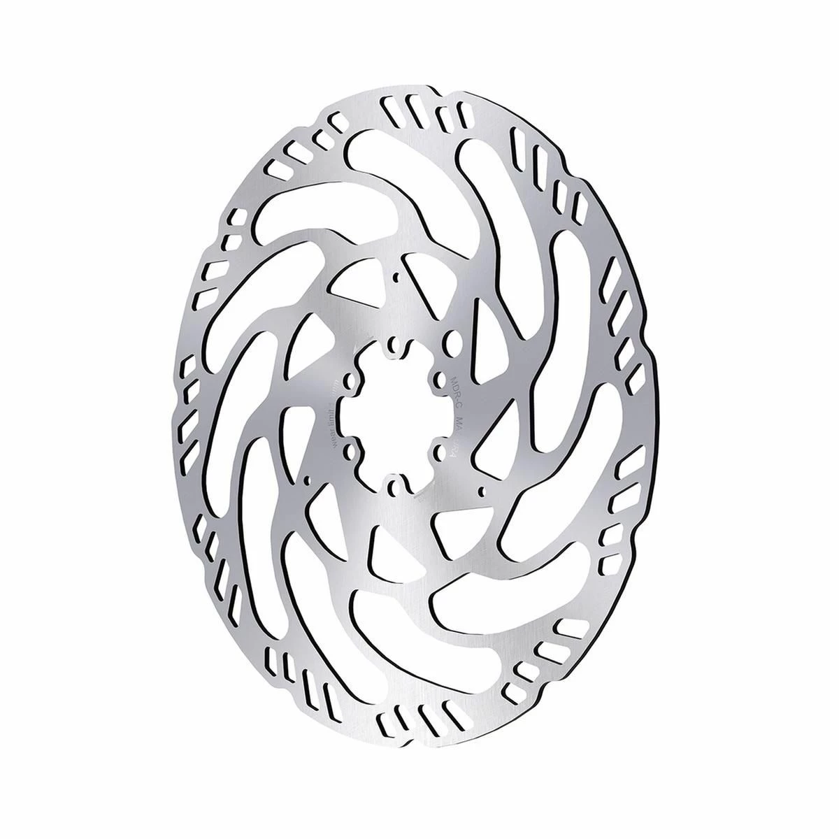 Magura - Disque De Frein MDR-C, 6 Trous, 180/203 Mm – Image 2