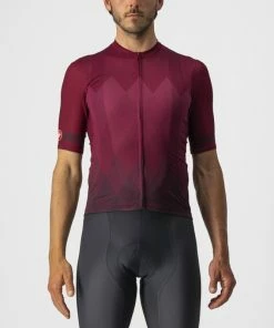 Maillot A Tutta Homme Castelli