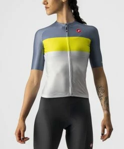 Maillot Aero Pro Femme Castelli