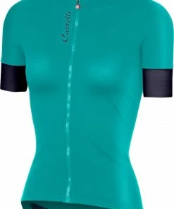 Maillot Anima 2 Castelli Femme