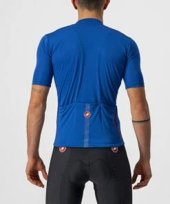 Maillot Classifica Castelli Homme