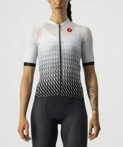 Maillot Climber's 2 Femme Castelli