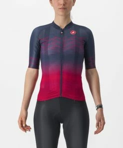Maillot Climber's 2.0 Femme Castelli