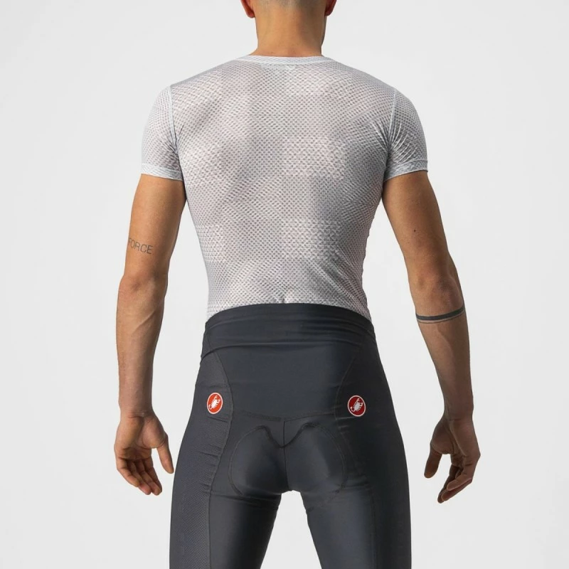 Maillot De Corp Pro Mesh Castelli Homme – Image 2
