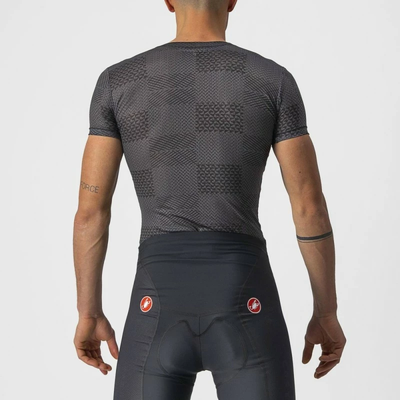 Maillot De Corp Pro Mesh Castelli Homme – Image 4