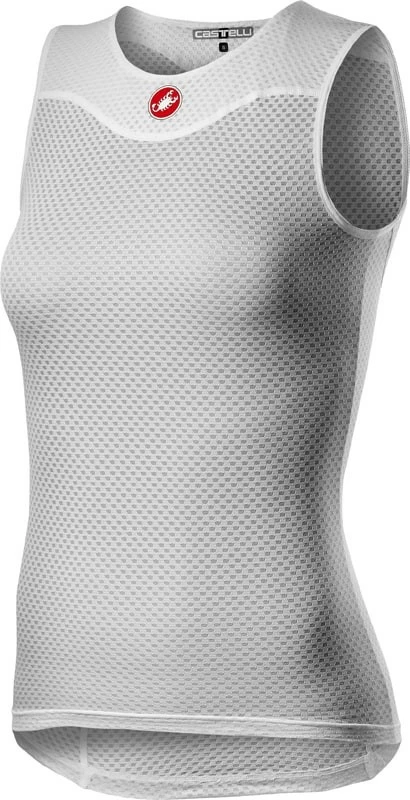 Castelli Maillot De Corps Sm Pro Issue 2 Femme
