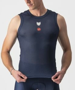 Maillot De Corp SM Quickstep Castelli
