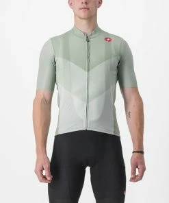 Maillot Endurance Pro 2 Homme Castelli