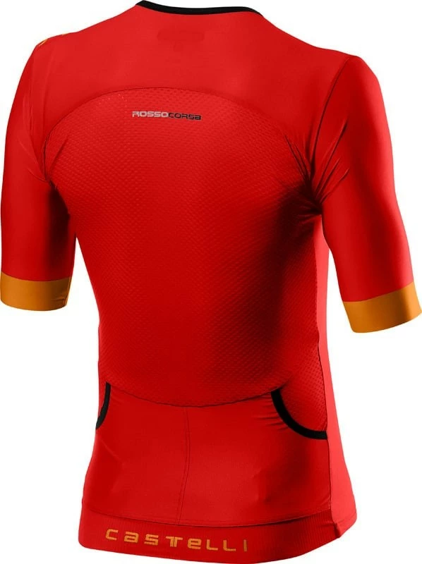 Castelli Maillot Free Speed 2 Race – Image 2