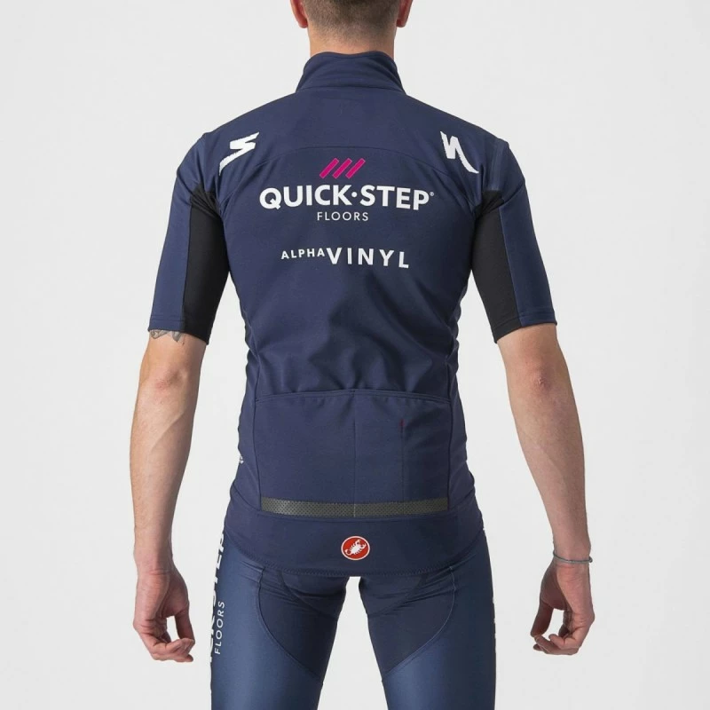 Maillot Gabba Quickstep Castelli – Image 2