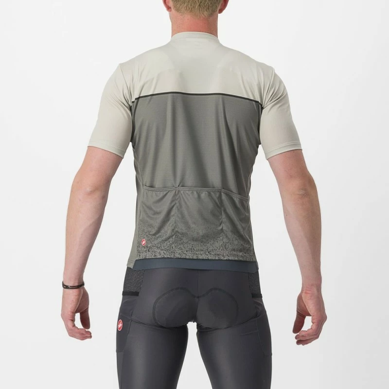 Maillot Gravel Unlimited Entrata Castelli Homme – Image 2