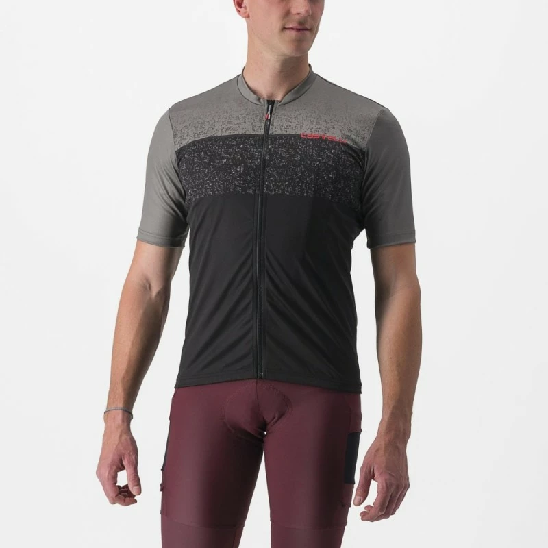 Maillot Gravel Unlimited Entrata Castelli Homme – Image 3