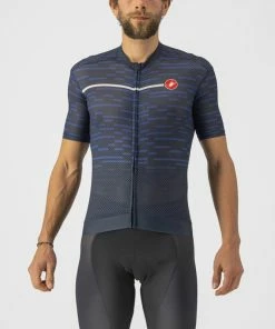 Maillot Insider Homme Castelli