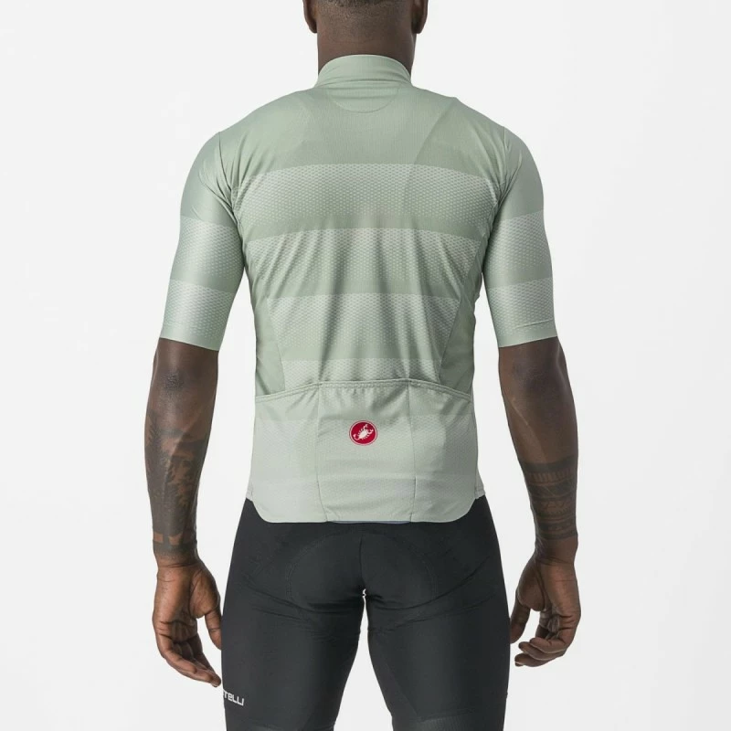 Maillot Livelli Homme Castelli – Image 2