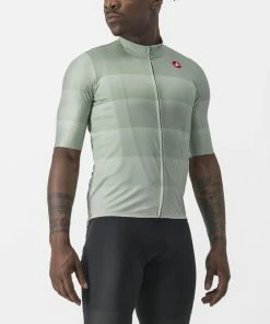 Maillot Livelli Homme Castelli