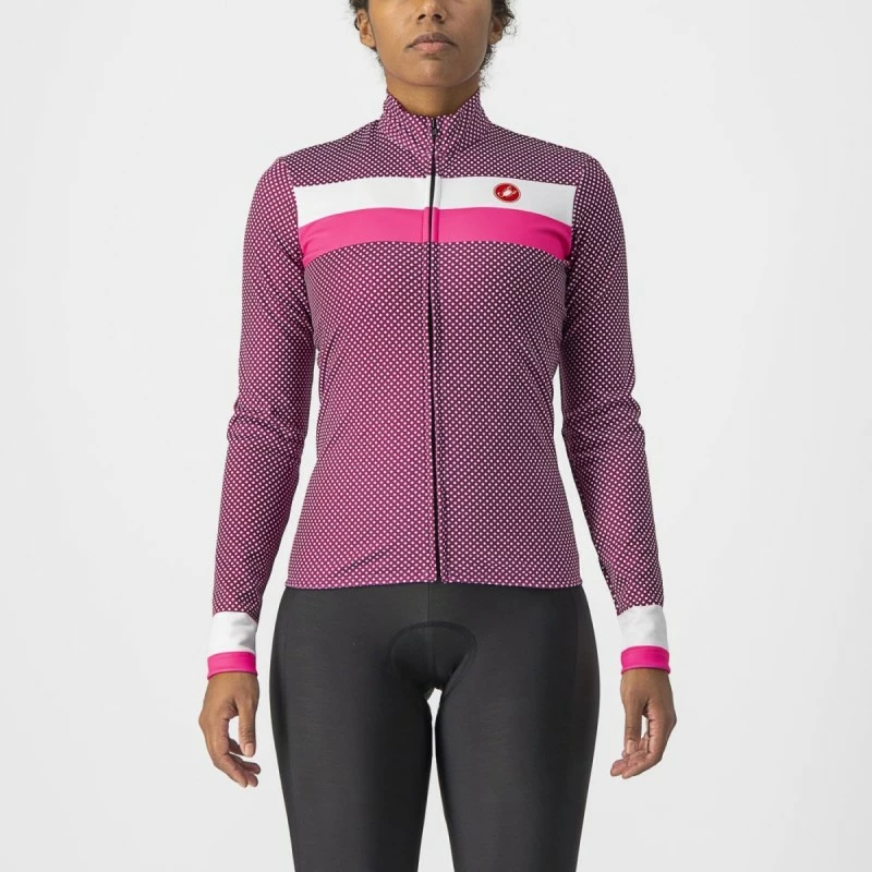 Maillot Long Volare Femme Castelli – Image 3