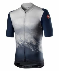 Maillot Polvere Castelli