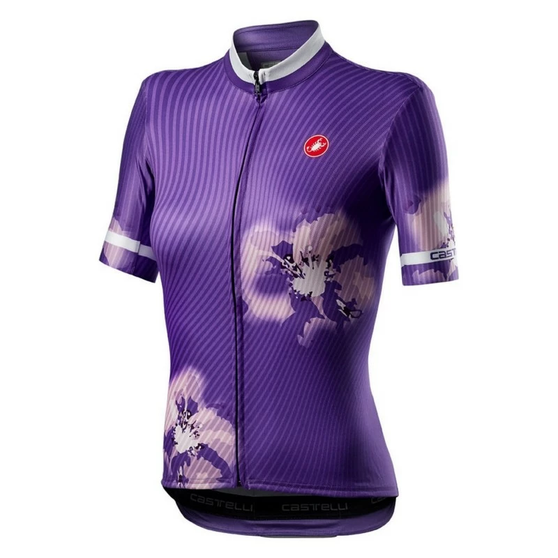 Maillot Primavera Femme Castelli – Image 3