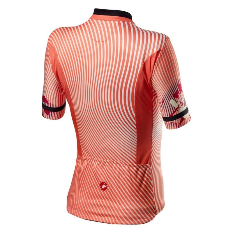 Maillot Primavera Femme Castelli – Image 5