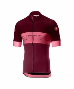 Maillot Prologo 6 Homme Castelli
