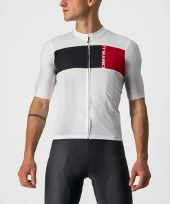 Maillot Prologo 7 Homme Castelli