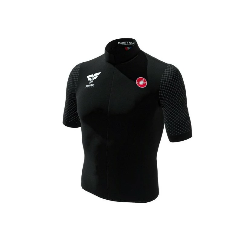 Maillot Triathlon Store Squadra Castelli