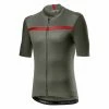 Maillot Unlimited Gravel Homme Castelli