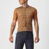 Maillot Gravel Unlimited Sterrato Homme Castelli