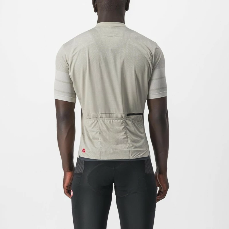 Maillot Unlimited Terra Homme Castelli – Image 3