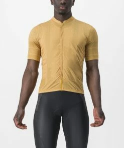 Maillot Unlimited Terra Homme Castelli