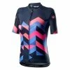 Maillot Unlimited Femme Castelli