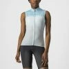 Maillot Velocissima SM Castelli Femme