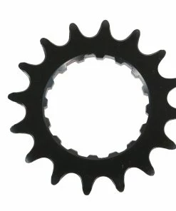 Miranda - Pignon Moteur Avec Offset 3 Mm - Compatible Boost