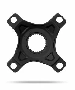 Miranda - Spider Pour Le Montage Du Plateau Sur Moteur Bosch Gen.4 / Compatible BOOST | 104 Mm