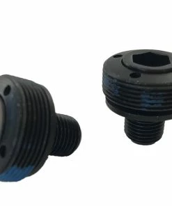 Miranda - Vis De Manivelles M10 ISIS Pour Bosch Gen.3