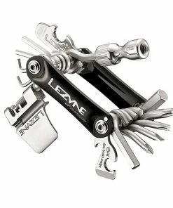 Multi-outils Lezyne V10