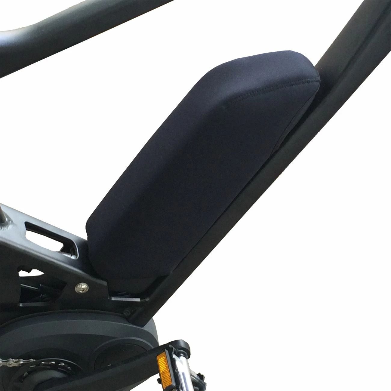 NC-17 - Protection Néoprène Pour Batterie De Cadre Yamaha – Image 3