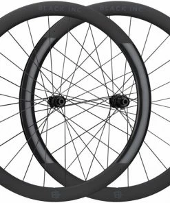 Black Inc Paire De Roues Black Fifty Pneus