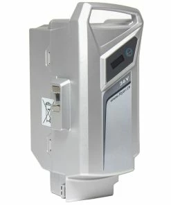 Panasonic - Batterie 13,2 Ah Pour Moteur Panasonic Deluxe Dès 2012