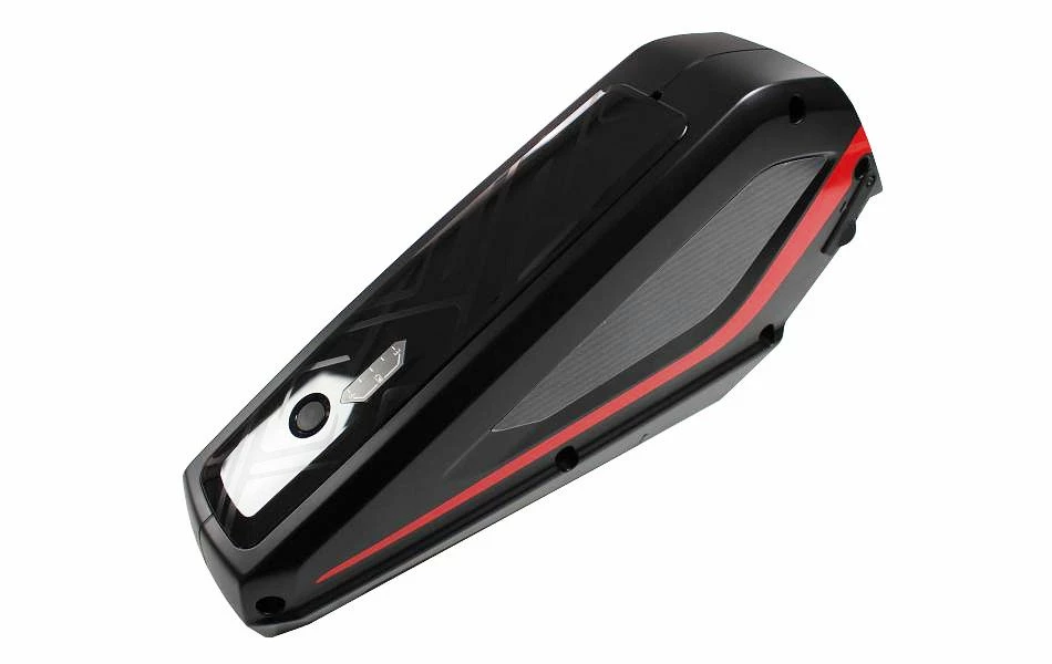 Panasonic - Batterie De Cadre 47V - 8, 8Ah Compatible Flyer/KTM