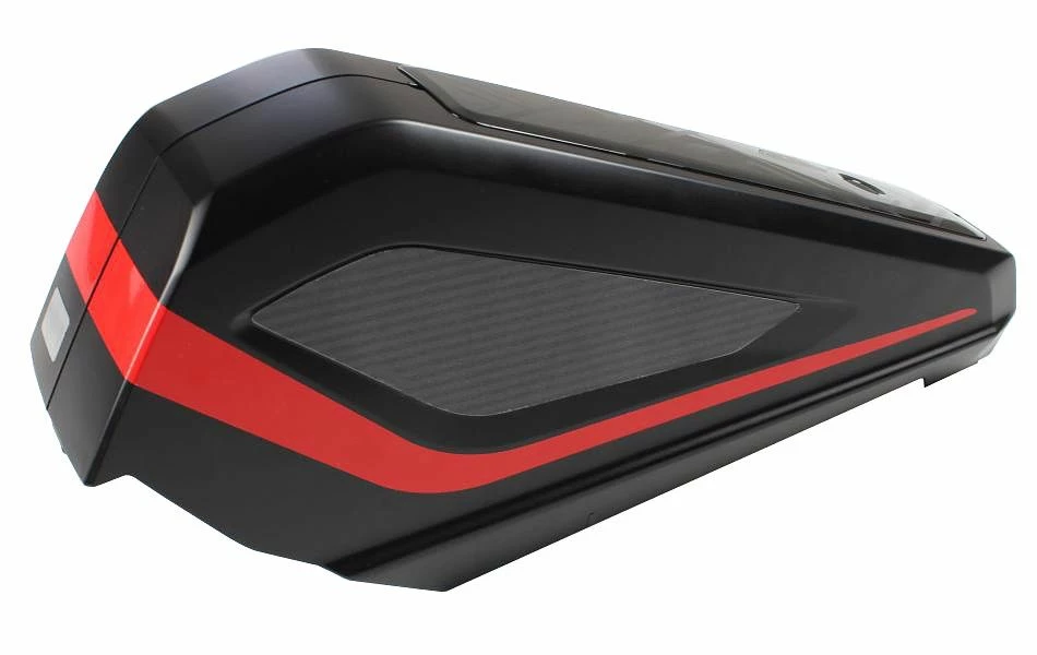 Panasonic - Batterie De Cadre 47V - 8, 8Ah Compatible Flyer/KTM – Image 2