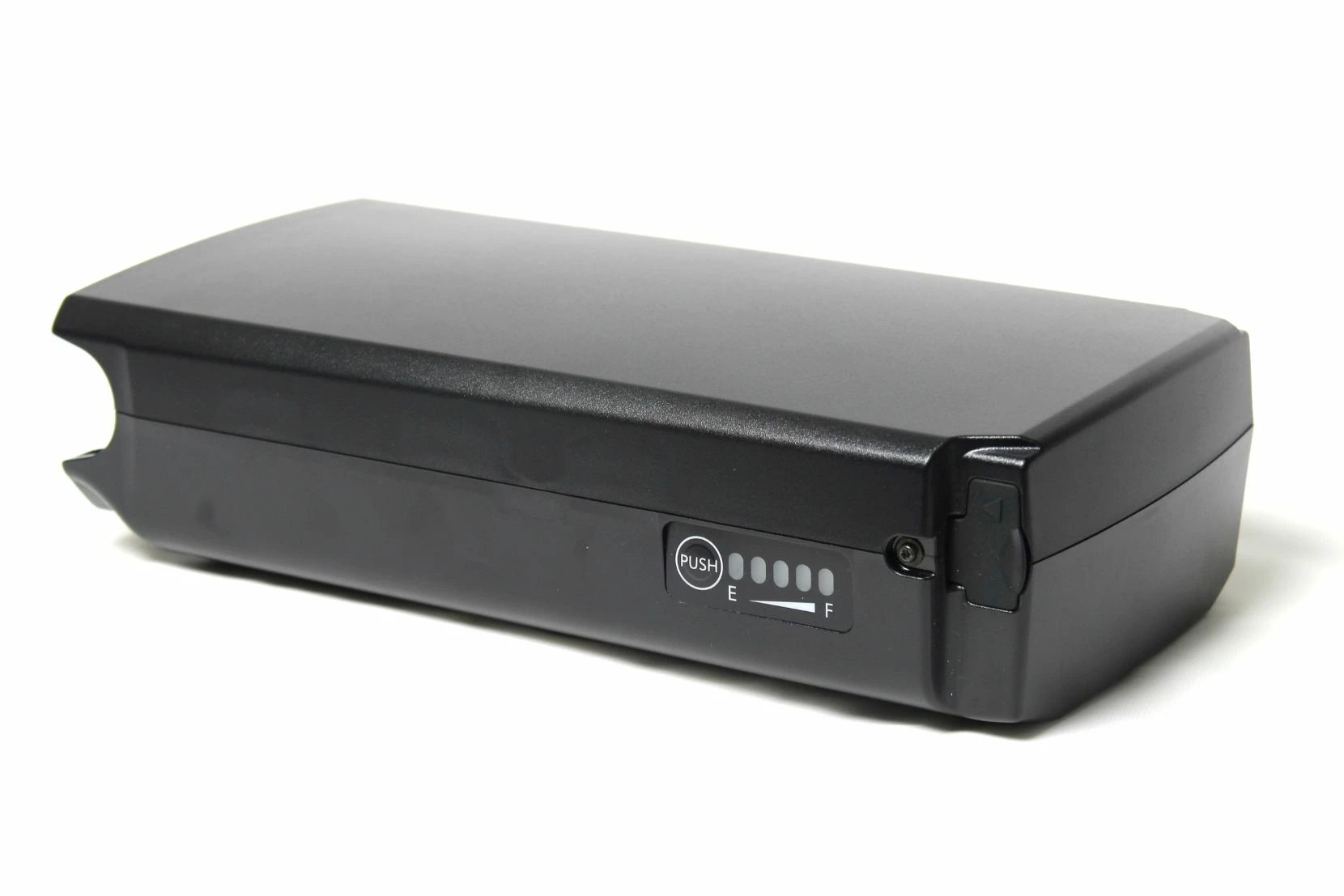 Panasonic - Batterie De Porte-bagages 47V 8.8 Ah (NKY462B2) Pour Moteur à La Roue Arrière