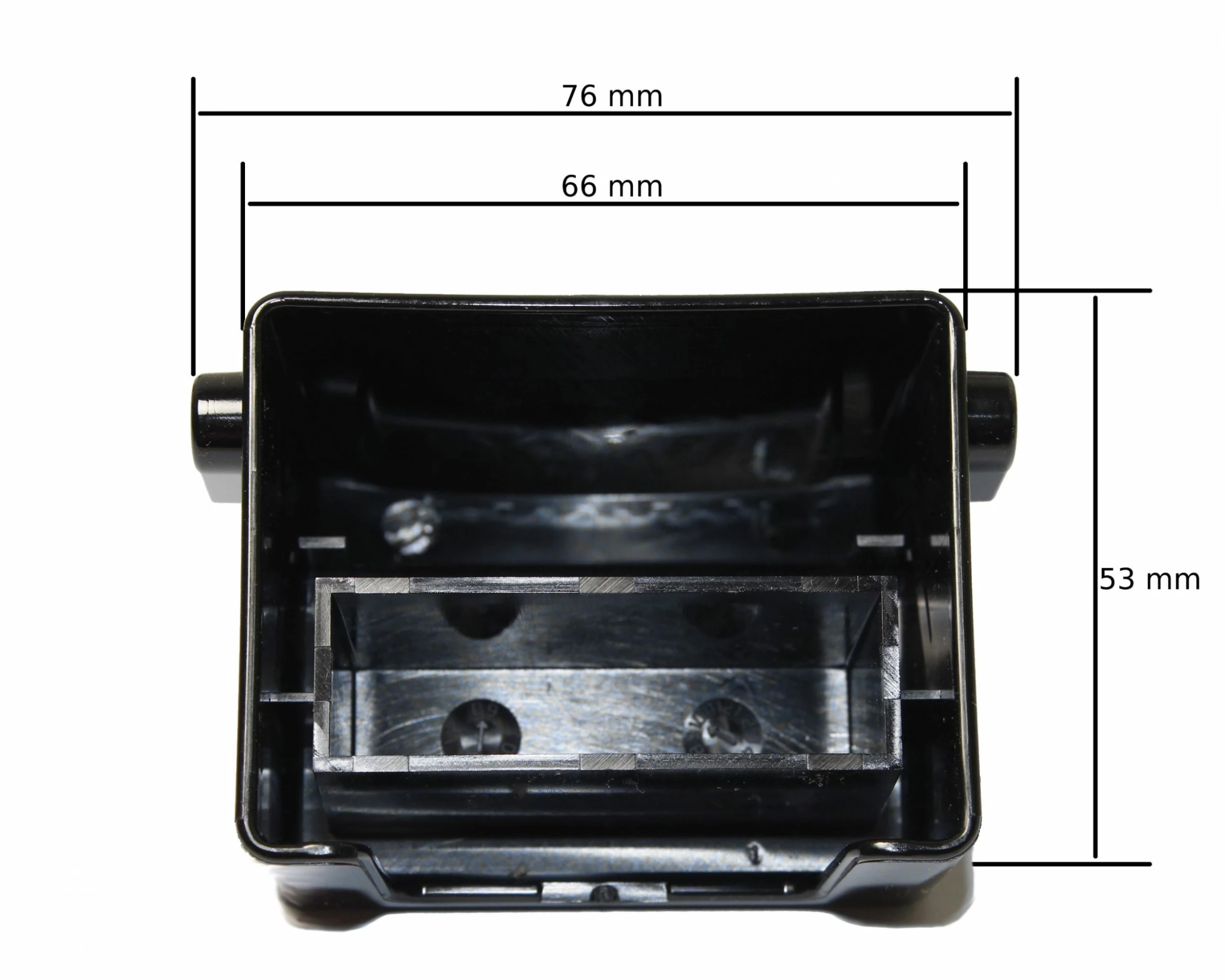 Panasonic - Cache Pour Connecteurs De Batterie - Moteur Premium 26V – Image 2