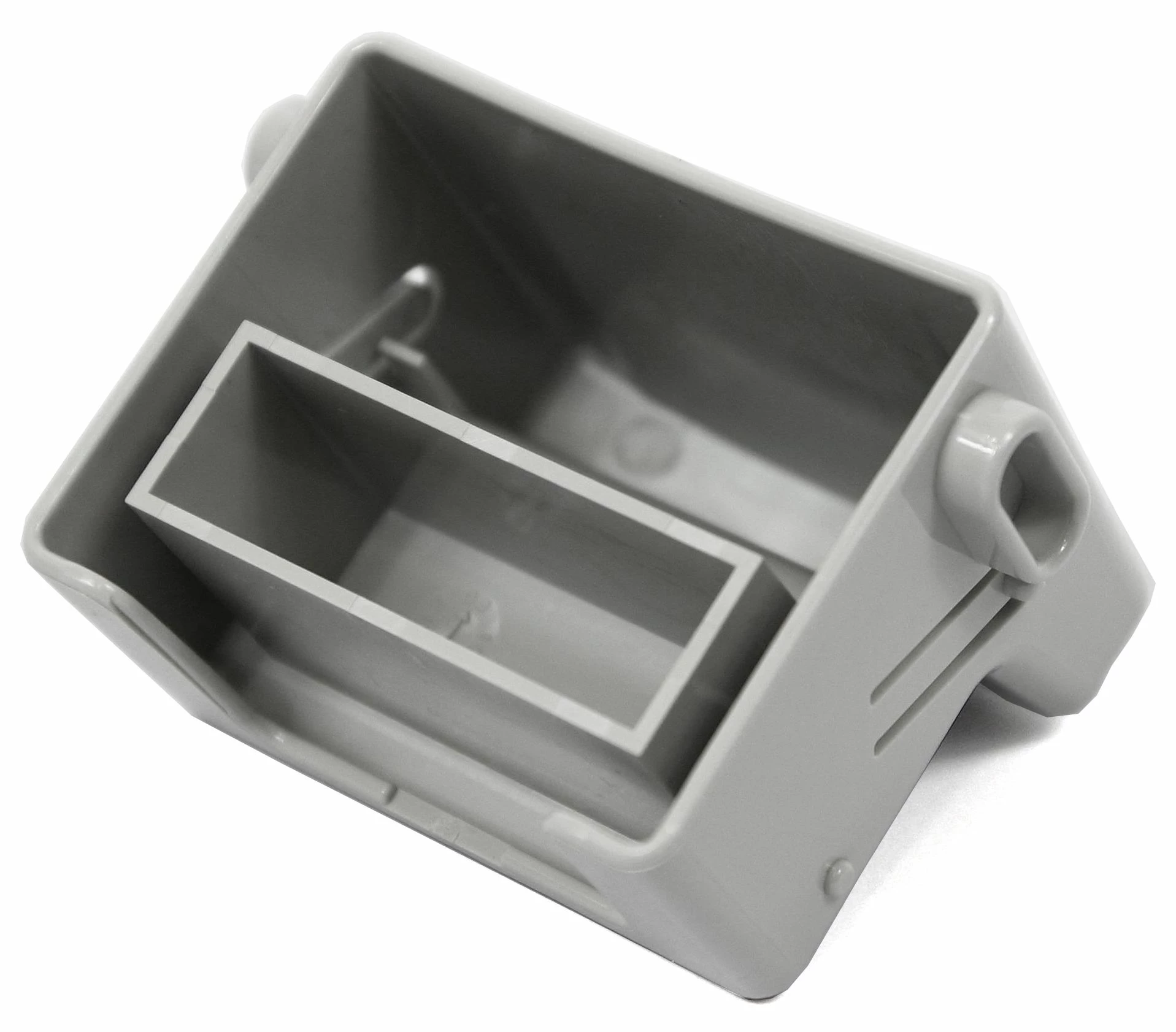 Panasonic - Cache Pour Connecteurs De Batterie - Moteur Premium 26V – Image 4